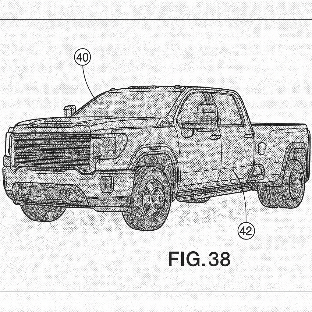 2020 GMC Sierra 3500 Sketch